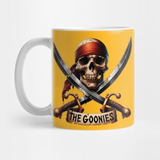 Goonies Mug